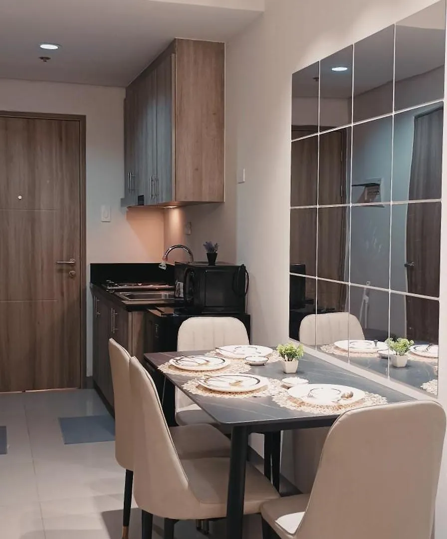 Apart Otel Diana'S Place In Mall Of Asia Complex Pasay