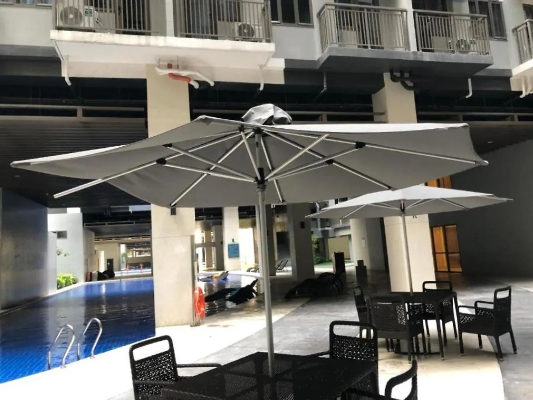 Diana'S Place In Mall Of Asia Complex Pasay