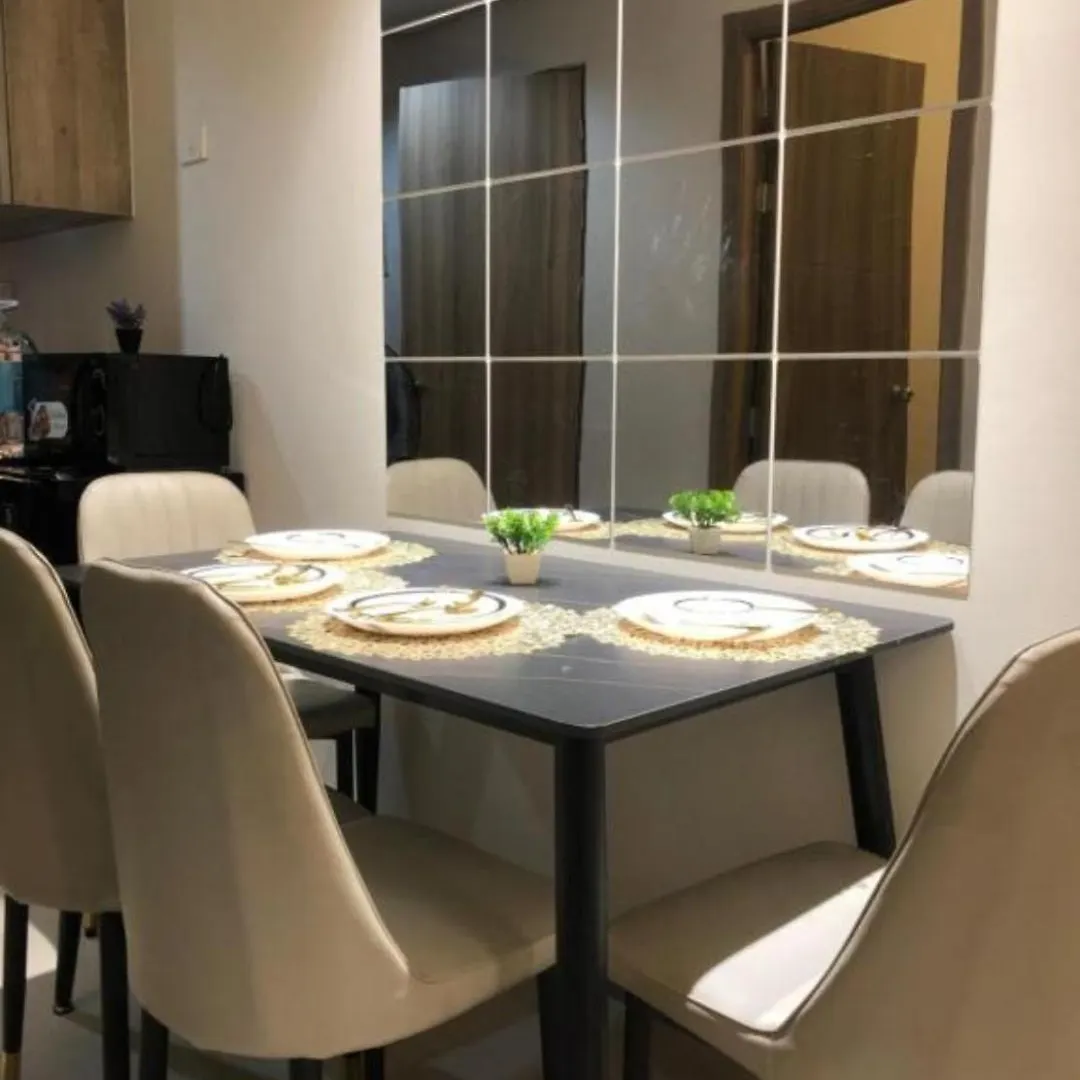 Diana'S Place In Mall Of Asia Complex Pasay 0*,  Filipinler