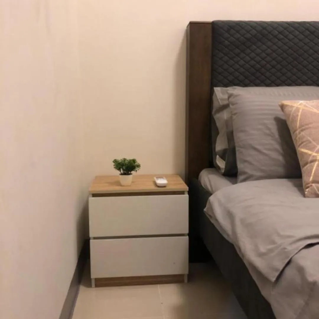 Diana'S Place In Mall Of Asia Complex Pasay Apart Otel