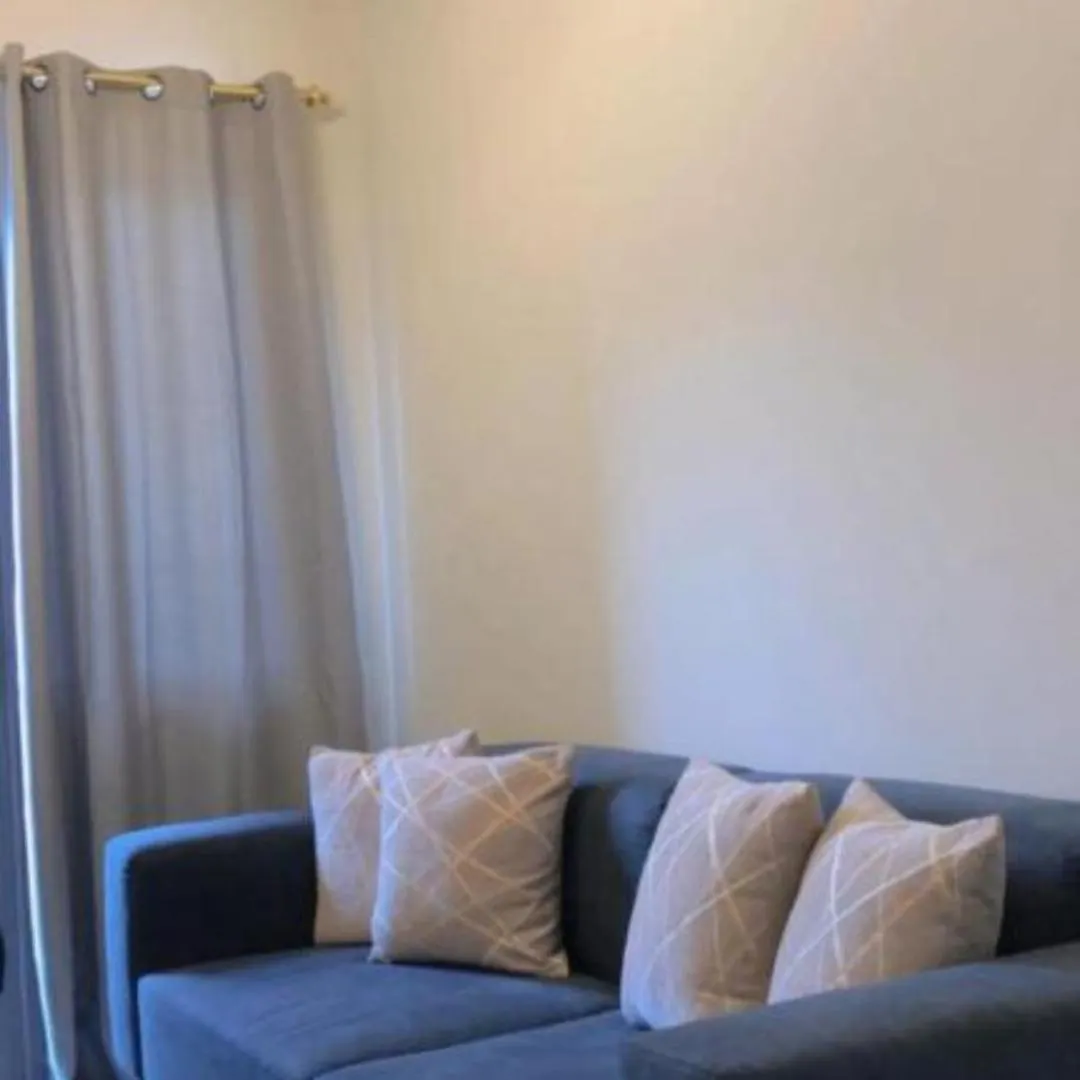 Apart Otel Diana'S Place In Mall Of Asia Complex Pasay