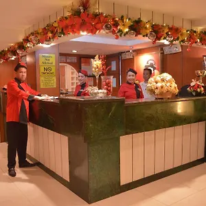 Otel Sogo - Rotonda, Pasay
