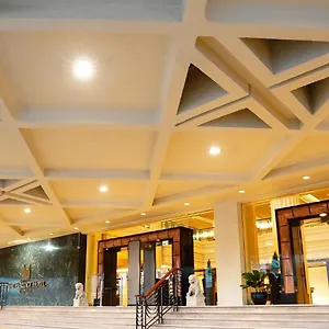 Otel The Heritage Manila, Pasay