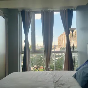Apart Otel Bay Garden Club And Residences, Pasay