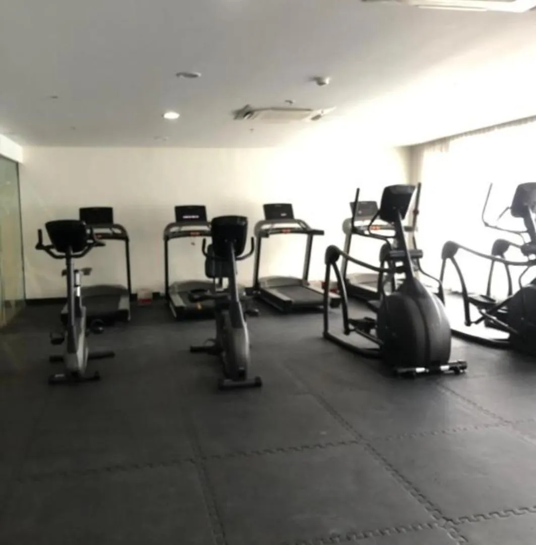 Diana'S Place In Mall Of Asia Complex Pasay Aparthotel
