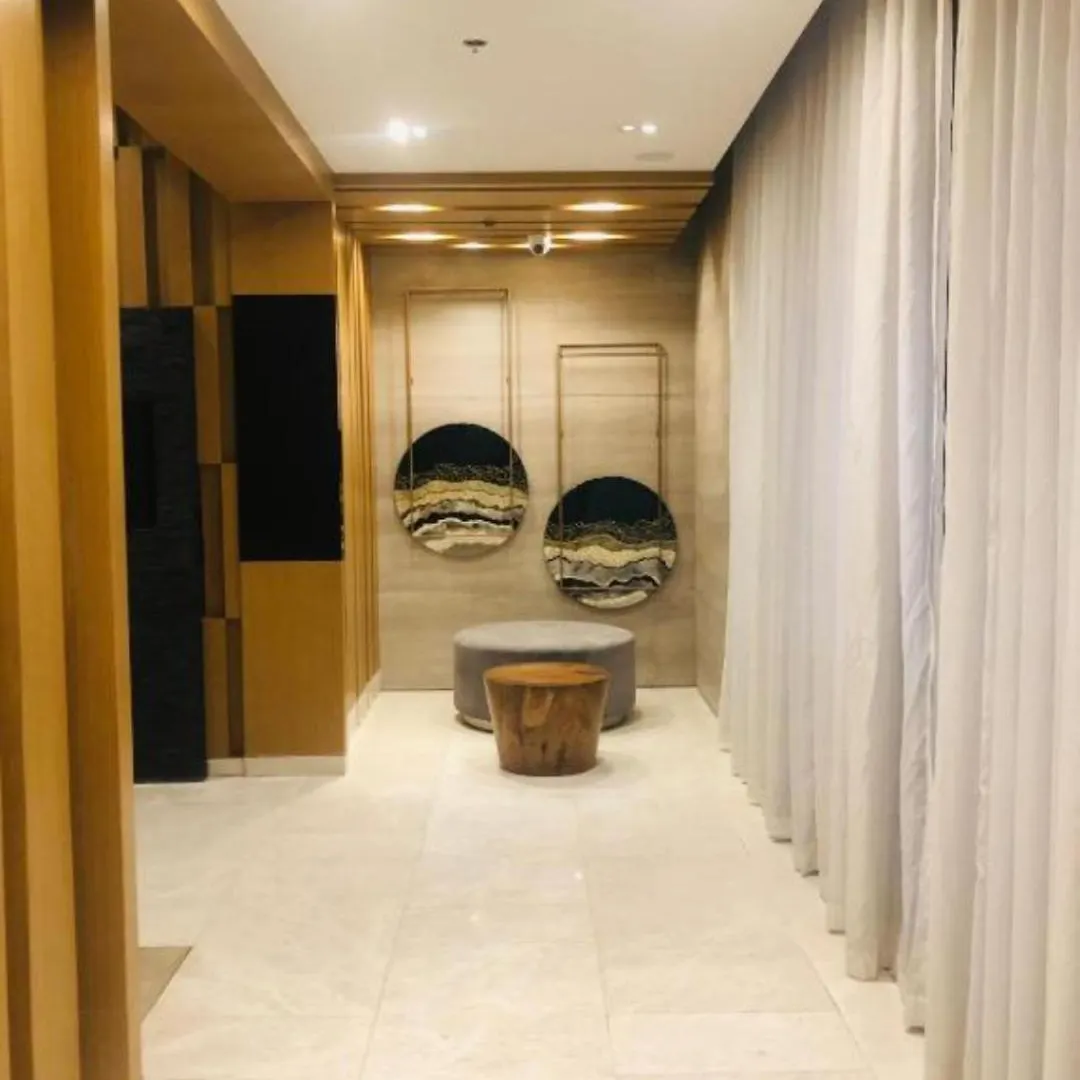 Aparthotel Diana'S Place In Mall Of Asia Complex Pasay Philippines